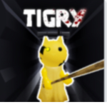 Escape tiger the group