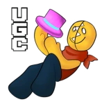 greg's cool ugc group Group Thumbnail