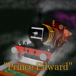 Prince edward