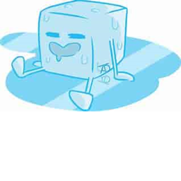 Ice Obby