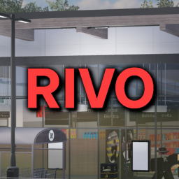 [WORK AT RIVO!] Application Centre