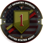 1st Infantry Division [1lD]
