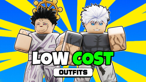 💸LOW COST Anime Outfits [2000+]