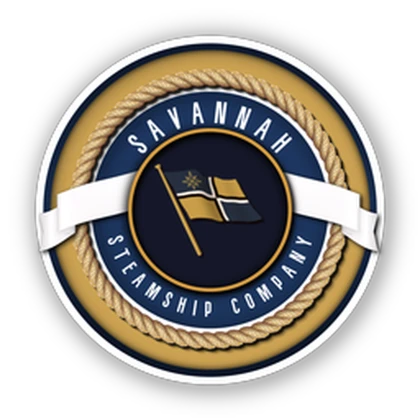 Savannah Steamship Co Roblox group icon