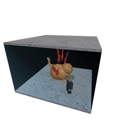 Fat Cat Capsule