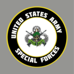 [USAF] ~ US Army Special Forces