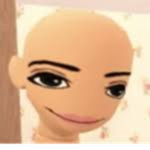 bald head baddies periodt
