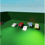 Drive cars off a mountain Community