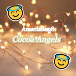 cocoa .