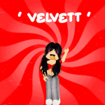 ' velvett '