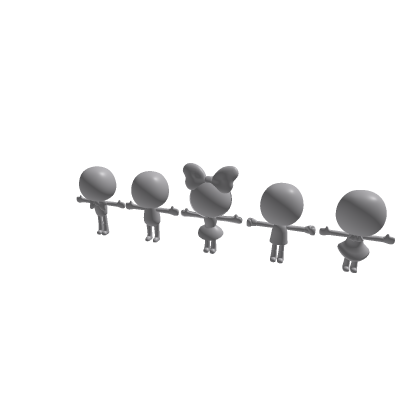 Dandys Oc template