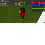 C0mputer r0ck3rs