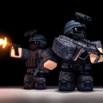 [SEA] German Clausewitz Troops