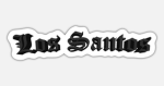 The Santos Street Gang