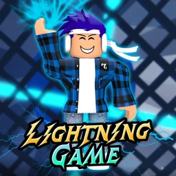 ⚡Lightning Game⚡ icon