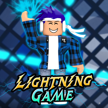 ⚡Lightning Game⚡