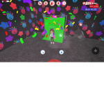 Roblox fast lab