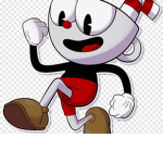 Ángel de corazon