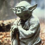 yoda land