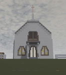 Church of Viper Enclave
