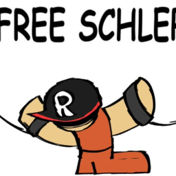 FREE SCHLEP!
