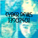 cyberdevils ୨୧