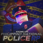 PNPRP | PHILIPPINE NATIONAL POLICE ROLEPLAY