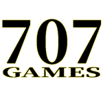 7O7 Games