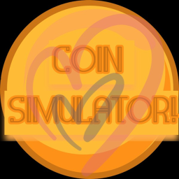 Coin Simulator{BETA}