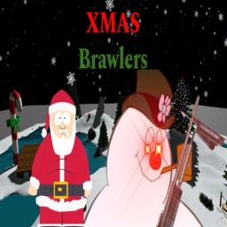 XMAS Brawlers
