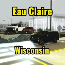 Eau Claire, WI icon