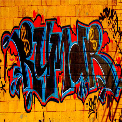Detroit_Graffiti Roblox decal