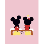 - lil minnie -