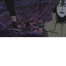 UPDATE BUGS FIXED! Naruto: Day the zombies raid