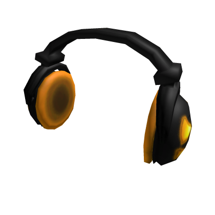 Halloween Headphones