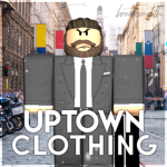 Uptown Clothing™