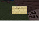 minecraft osolot