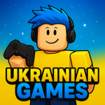 Ukranian Games