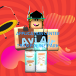 Avi Air Application Center