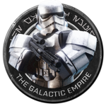 •The Grand Galactic Empire•