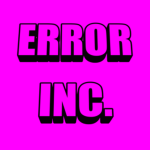 Error Incorporated