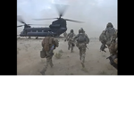 1st battalion army rangers