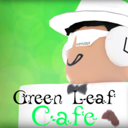 Green Leaf | Application Center