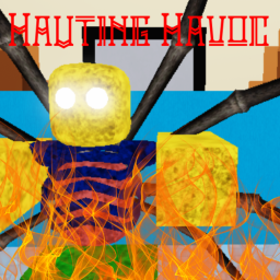 Haunting Havoc