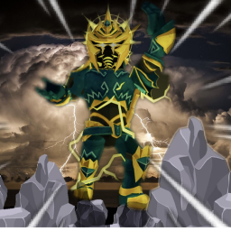 Project Warriors {UPD 1.2}