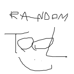 Random TOOOL