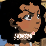! Kuromi