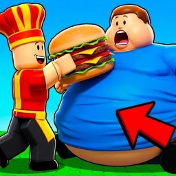 My FAST FOOD Empire icon