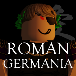 Roman Germania