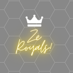 ze royals!